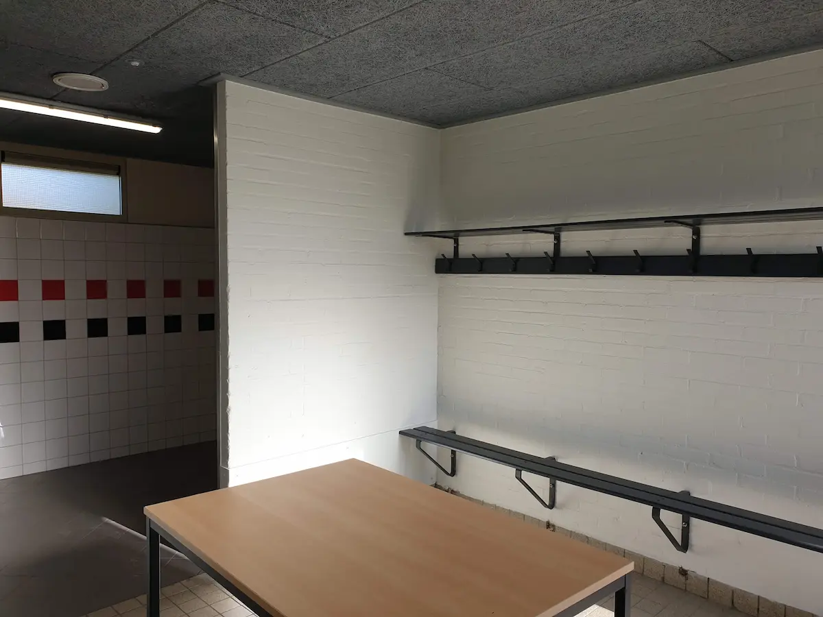 Voetbalvereniging Harskamp